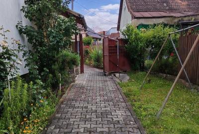 Casă cu 4 camere în Cireșa - 1