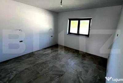 Casă cu 3 camere cu Teren 450 Mp în Central - 10