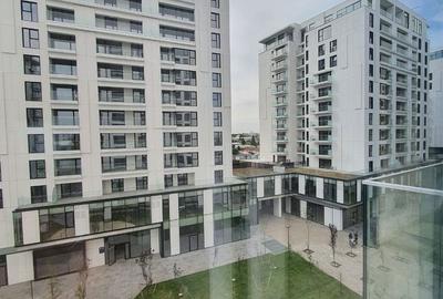 Apartament cu 3 camere în 13 Septembrie - 10