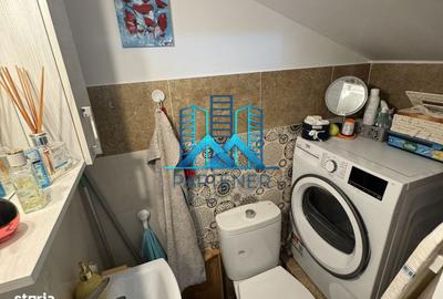 Apartament cu 3 camere în Păcurari - 7