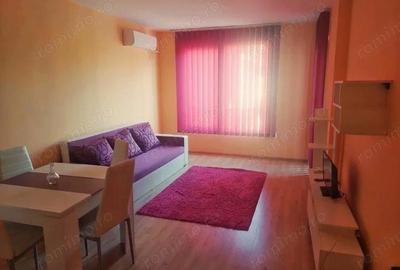 Apartament cu 2 camere decomandat în Tineretului - 3