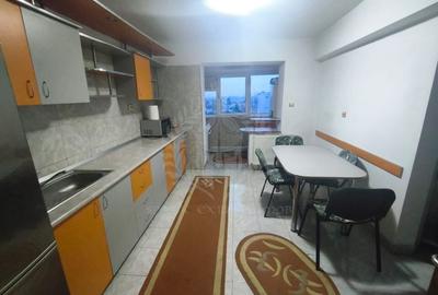 4 CAMERE // DEMOCRATIEI // 2 BALCOANE // PARCARE // CENTRALA PROPRIE - 2