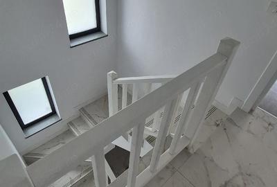Casă cu Teren 500 Mp în Central - 4