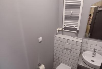 Apartament cu 2 camere decomandat în Central - 6