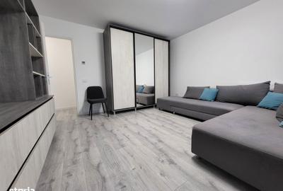 Apartament cu 2 camere decomandat, mobilat în Central - 6