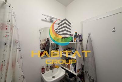 Garsonieră decomandată în Păcii - 11