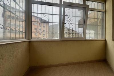 Apartament cu 2 camere nedecomandat, mobilat în Aeroport - 9