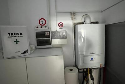 Spatiu comercial, 90 mp., statia de autobuz Dacia-Bicaz., Iasi. - 10