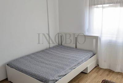 Apartament cu 3 camere, mobilat în Cotroceni - 7