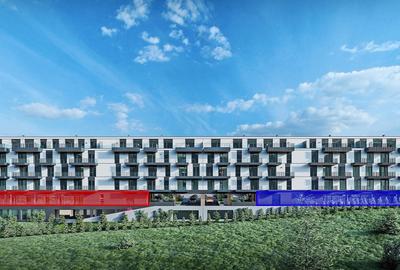 Birouri | Clinica | Constructie noua | Cluj Napoca de inchiriat | Zorilor - 4