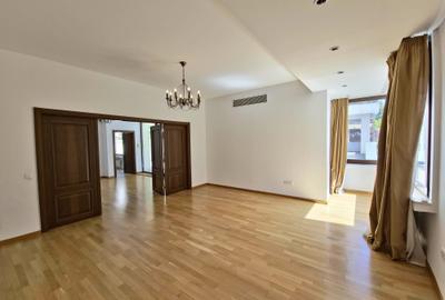 Apartament 5 camere Aviatorilor - TVR , curte 77 mp - 9