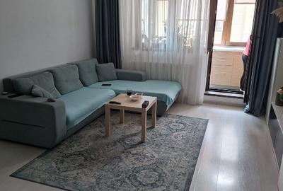 Apartament cu 3 camere semidecomandat în Rahova - 2