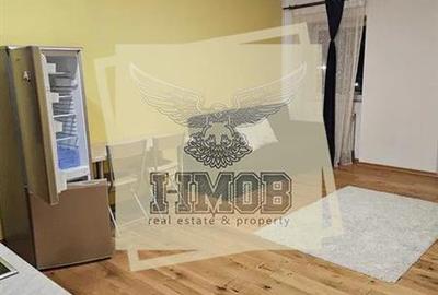 Garsonieră decomandată în Broscărie - 1