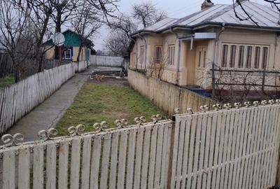 Casă cu 4 camere în Vâlcele - 2