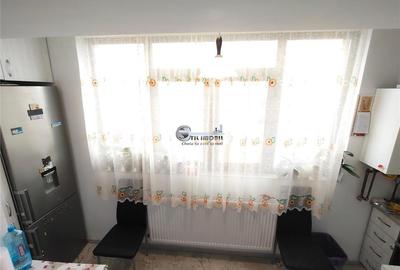 Garsonieră semidecomandată în Cug - 7