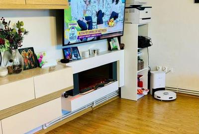 Apartament 3 camere decomandat zona Inel II - 5