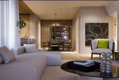 3 camere investitie camere Nou Parter Iancului Smart Eco home - 5