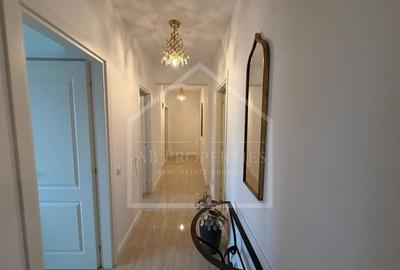 Apartament 3 camere | Parcare subterana inclusa | Straulesti | View Lac - 12