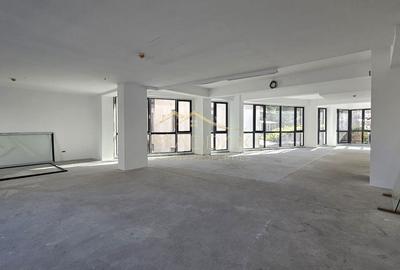 Cladire de birouri de inchiriat***877mp***Dorobanti - 19