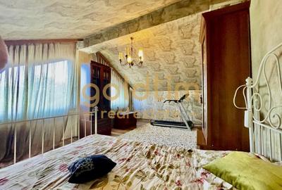 SUPERB/GRADINA/VEGETATIE MATURA/VILA INDIVIDUALA/PISCINA EXTERIOARA - 36