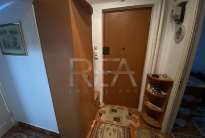 2 camere Parcul Ferentari - 6