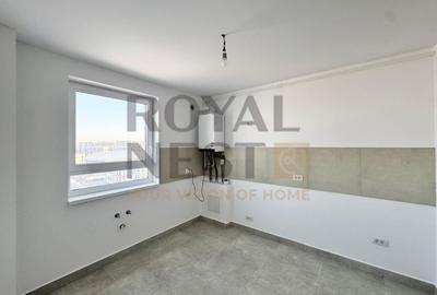 Apartament 3 camere cu dressing, NOU, in cartierul Tractorul - 8