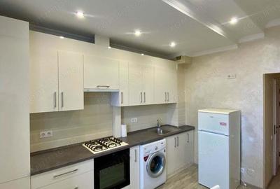 Apartament de LUX in Zorilor - 1