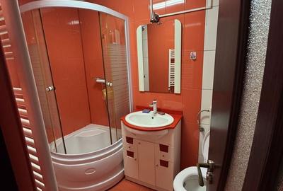 Garsonieră în Dorobanți 2