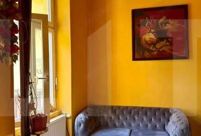 Apartament cu 2 camere decomandat în Central - 6