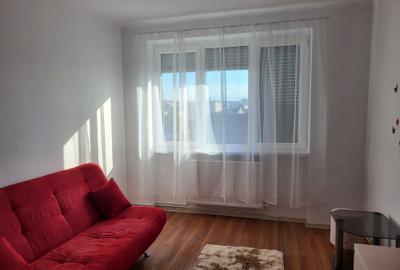 Apartament cu 2 camere semidecomandat în Ultracentral
