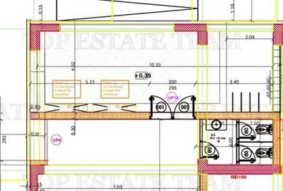 Spațiu comercial, de 90 mp, în Sisești - 6