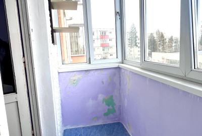 Garsonieră decomandată în Astra - 6