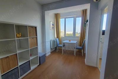 Garsonieră decomandată în Iancului - 1