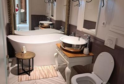 Inchiriez apartament 3 camere,decomandate,mobilat si utilat la 5 minute de mall Promenada - 4