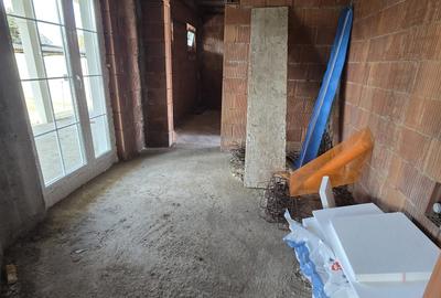 Casă individuală locație centrală toate utilitățile la asfalt Moșnița Veche - 24