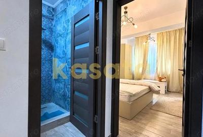 2 camere I Navodari I 55 mp utili I 50 mp de plaja I parcare I mobilat - 9
