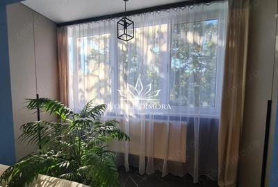 Apartament cu 3 camere semidecomandat în Circumvalațiunii - 2