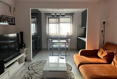 Apartament cu 2 camere decomandat, mobilat în Theodor Pallady - 3