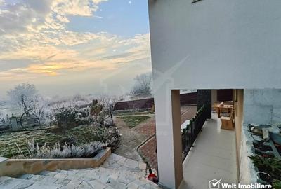 Casa individuala situata in inima naturii, zona Dealul Fanatelor - 3