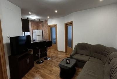 Apartament de inchiriat Uta 3 camere - 7