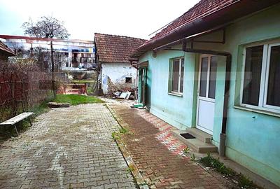 Casa individuala ,85 mp, teren de 879 mp, zona aeroportului - 4