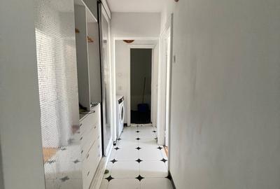 Apartament cu 3 camere decomandat în Podul de Fier - 6