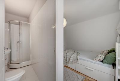 Apartament cu 2 camere semidecomandat, mobilat în Unirii - 6