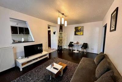 Vedere Piata Amzei - Ultracentral | 2 Camere | bloc fara RS - 1