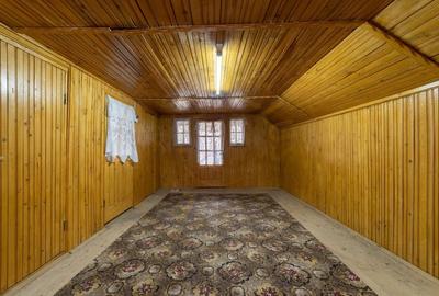 0% Comision !!  CASA CU   LAC SI PRIVELISTE  SUPERBA SPRE PADURE - 3