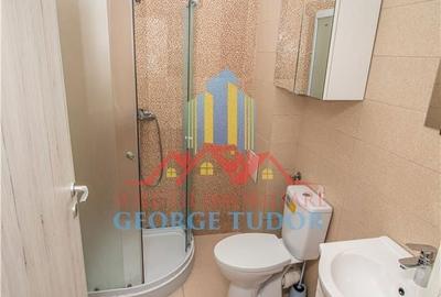 Garsonieră decomandată în Dudu - 14