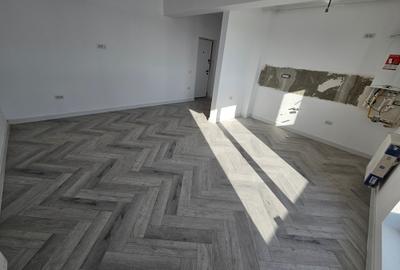 Apartament 2 camere - La cheie - Stb - Cartier Independentei - Mutare acum - 3