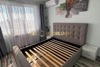 Apartament cu 2 camere decomandat, mobilat în Vitan - 3