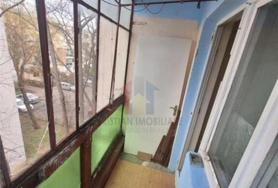 Ap 2 camere, Viziru 1-Parculet 40mp Etaj3 LIBER - 14