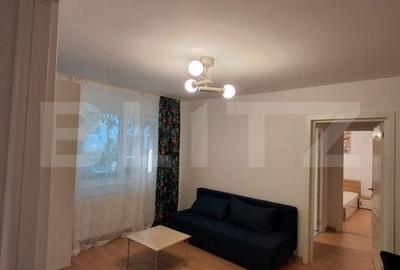 Apartament cu 2 camere semidecomandat în Astra - 10